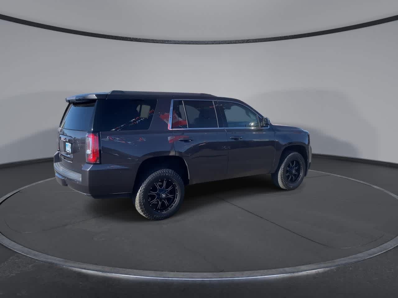 2015 GMC Yukon SLE - Photo 9