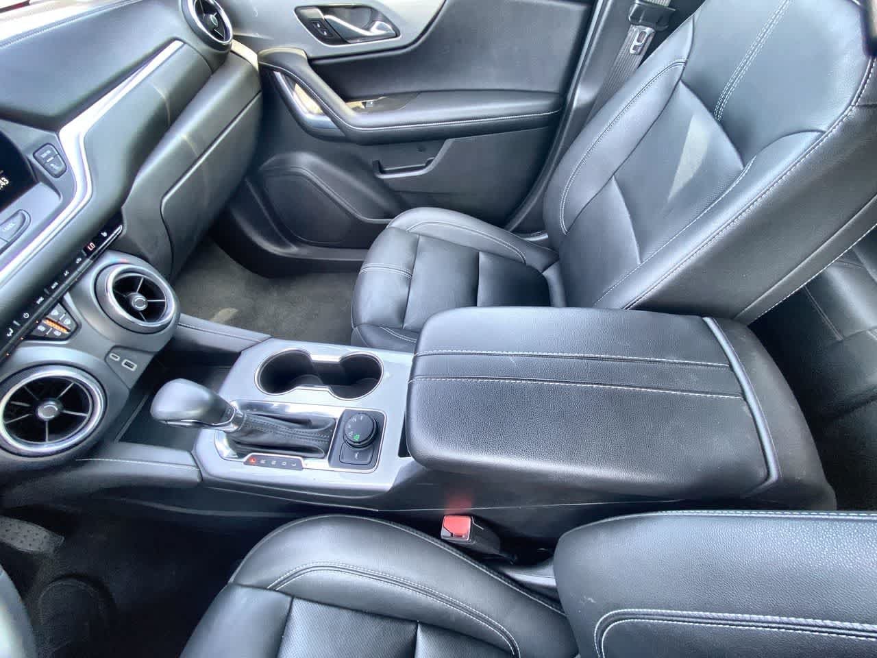 2024 Chevrolet Blazer 3LT - Photo 20