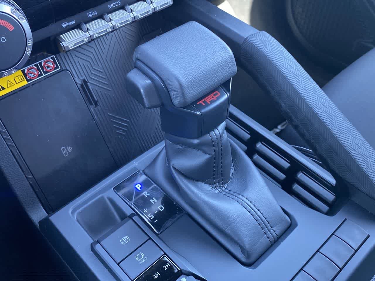 Thumbnail: 2024 Toyota Tacoma - 19