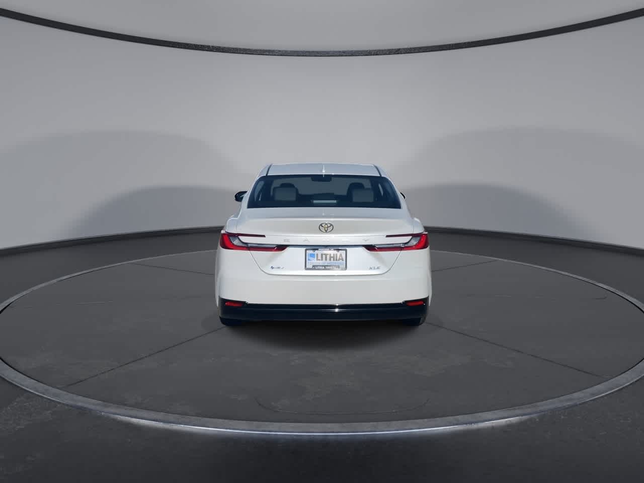 Thumbnail: 2026 Toyota Camry - 7