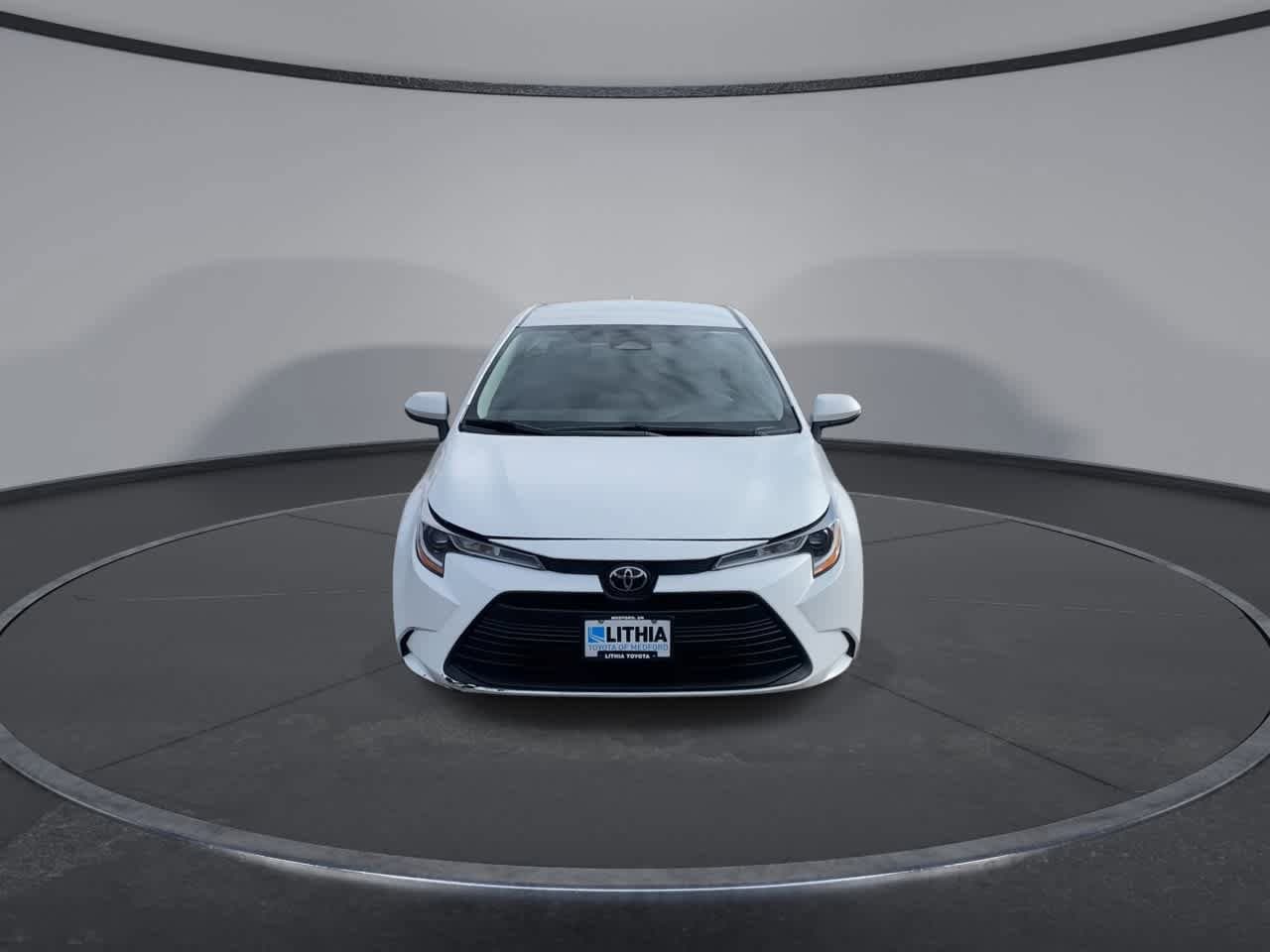 Thumbnail: 2024 Toyota Corolla - 3
