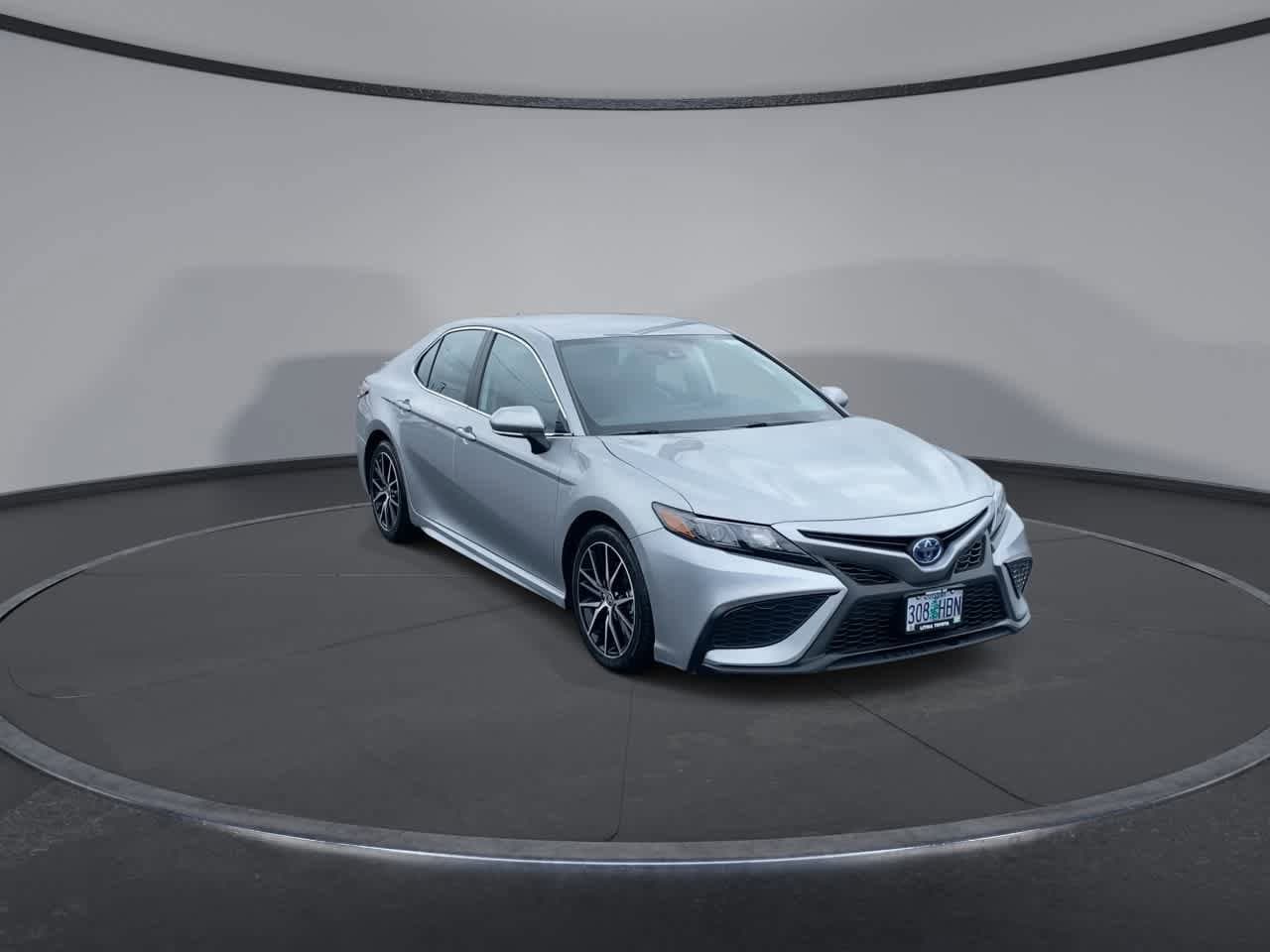 Thumbnail: 2024 Toyota Camry - 5