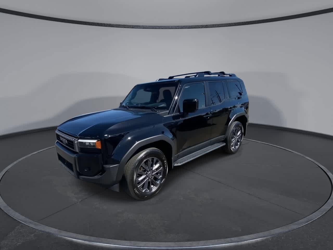 Thumbnail: 2025 Toyota Land Cruiser - 5