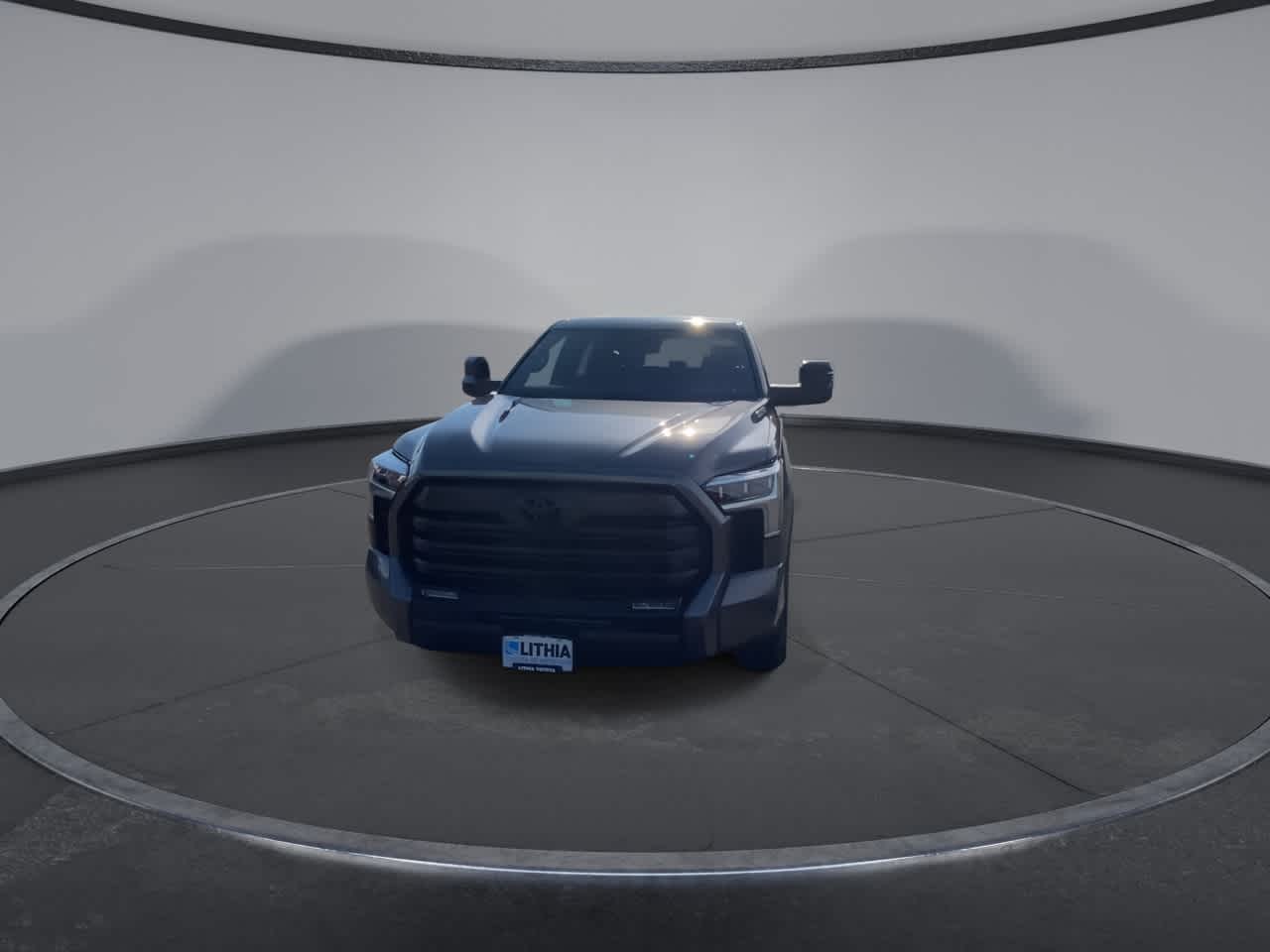 Thumbnail: 2026 Toyota Tundra - 3