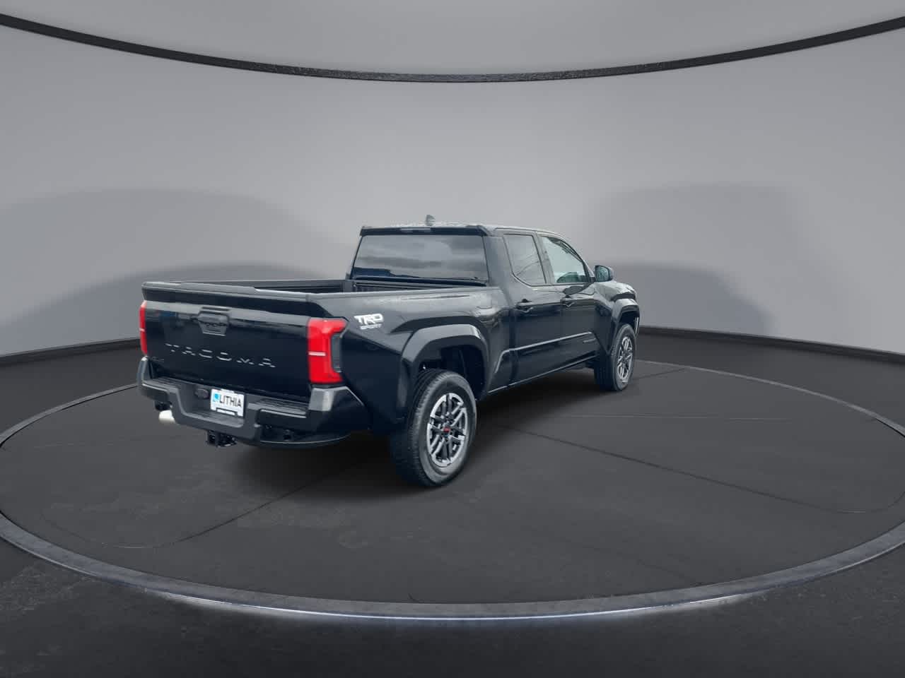 Thumbnail: 2025 Toyota Tacoma - 8