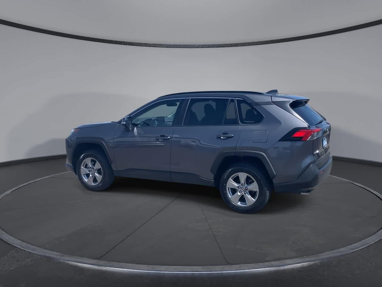Thumbnail: 2024 Toyota RAV4 - 7