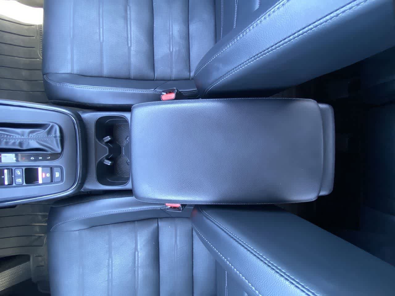 Thumbnail: 2023 Honda CR-V - 20