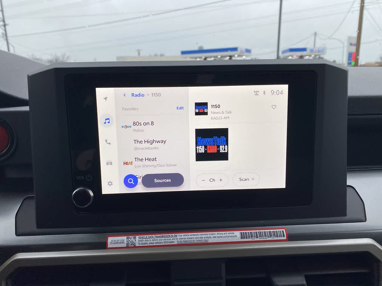 Thumbnail: 2026 Toyota Tacoma - 16