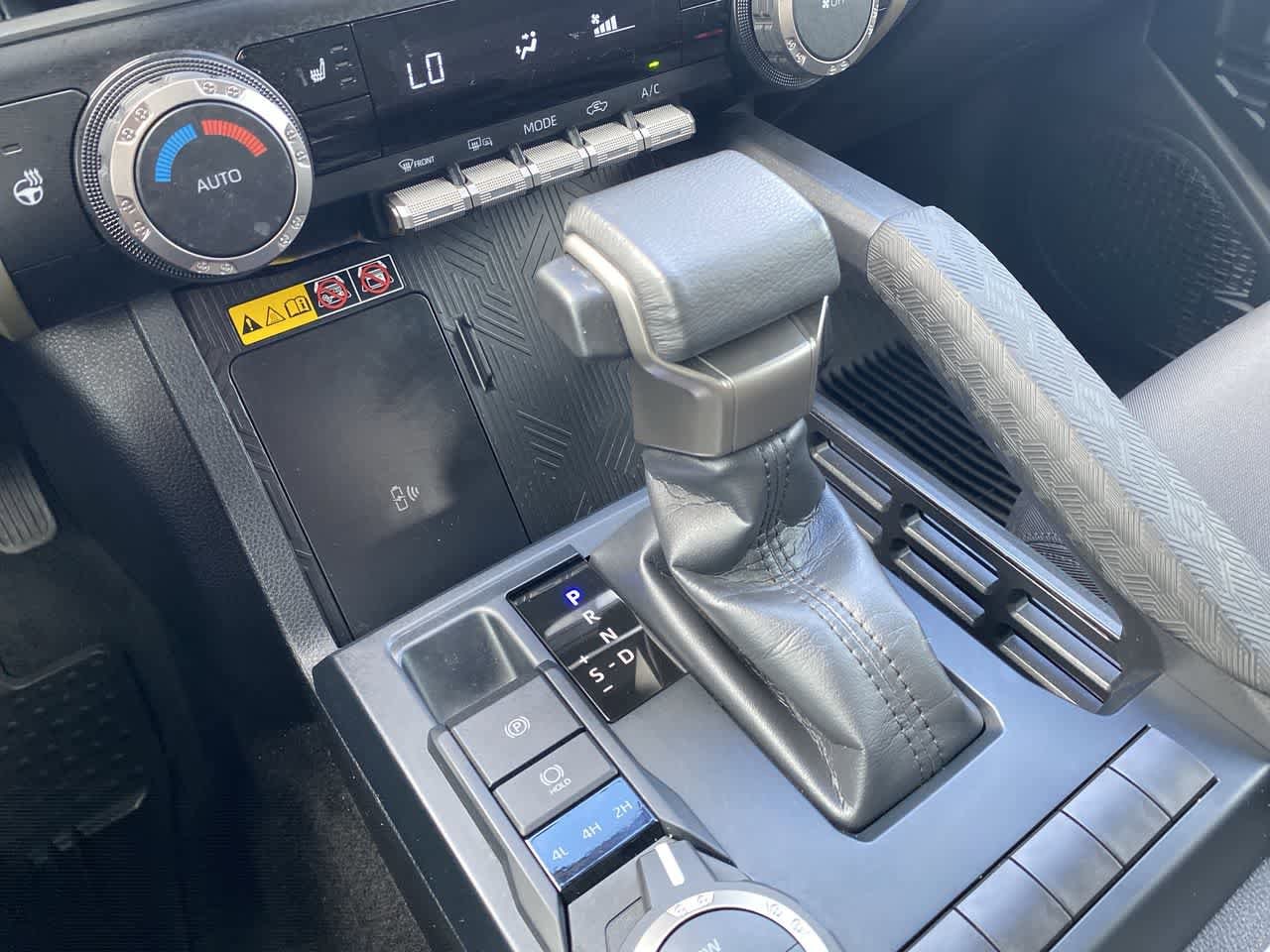 Thumbnail: 2024 Toyota Tacoma - 19