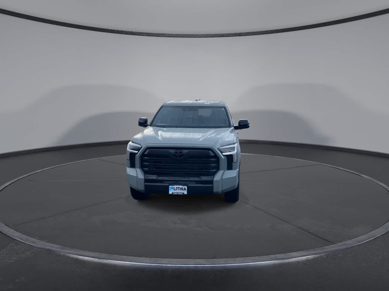 Thumbnail: 2026 Toyota Tundra - 3
