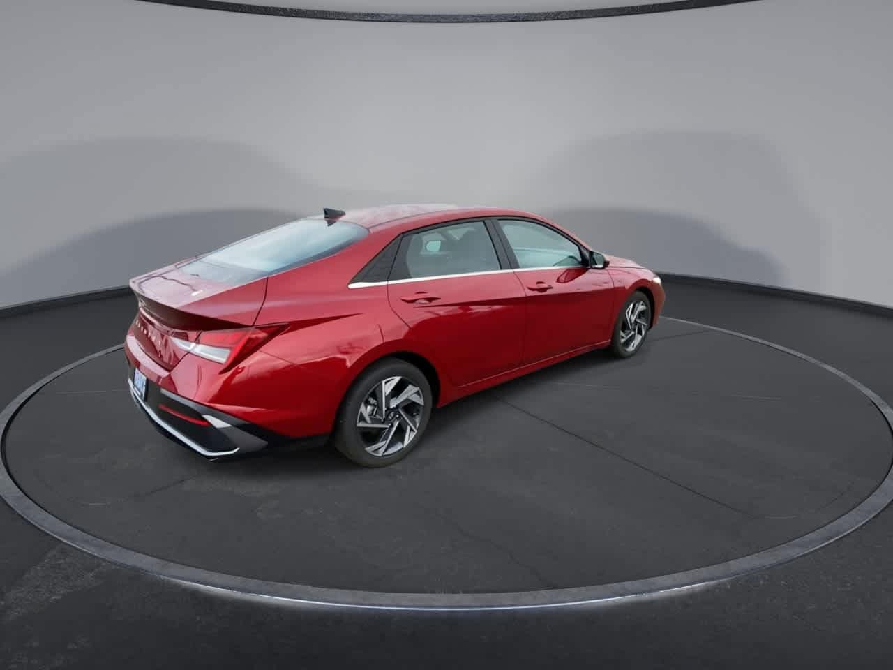 Thumbnail: 2025 Hyundai Elantra - 8