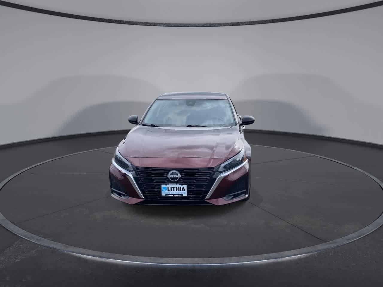 Thumbnail: 2025 Nissan Altima - 3