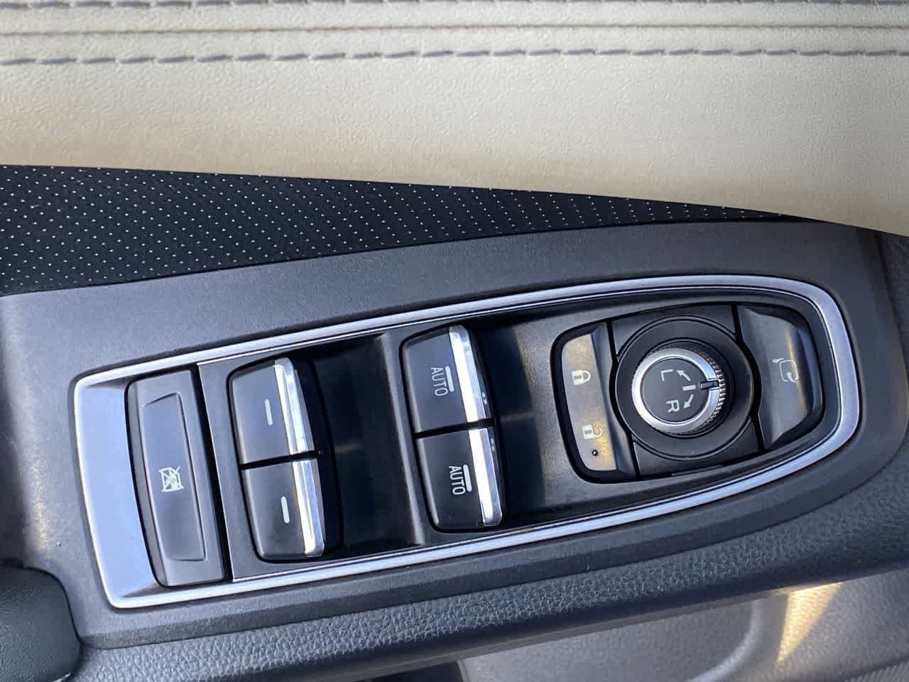 Thumbnail: 2021 Subaru Ascent - 13