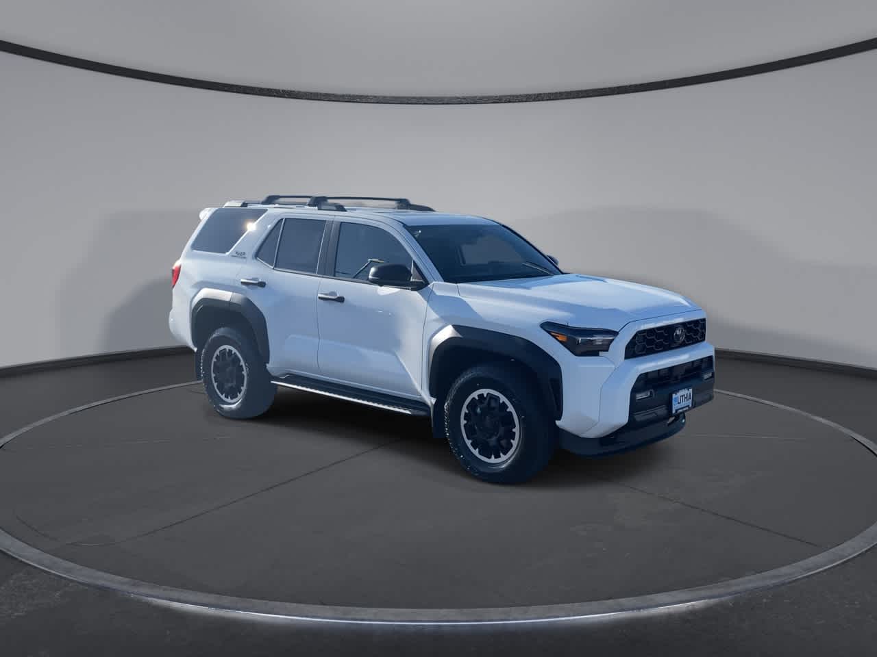 Thumbnail: 2026 Toyota 4Runner - 2