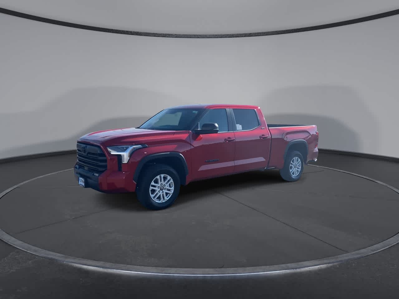 Thumbnail: 2026 Toyota Tundra - 4