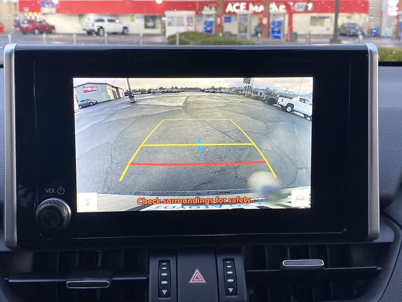 Thumbnail: 2025 Toyota RAV4 - 17