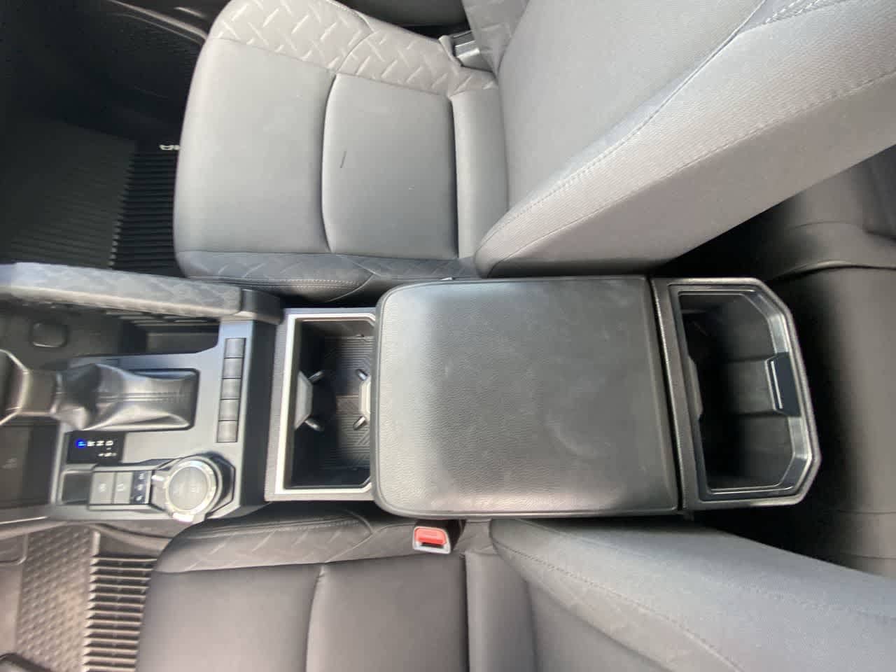 Thumbnail: 2024 Toyota Tacoma - 20