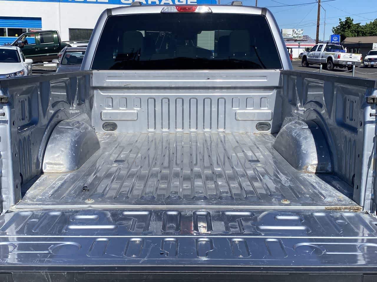 2023 Ford F-150 XLT - Photo 23