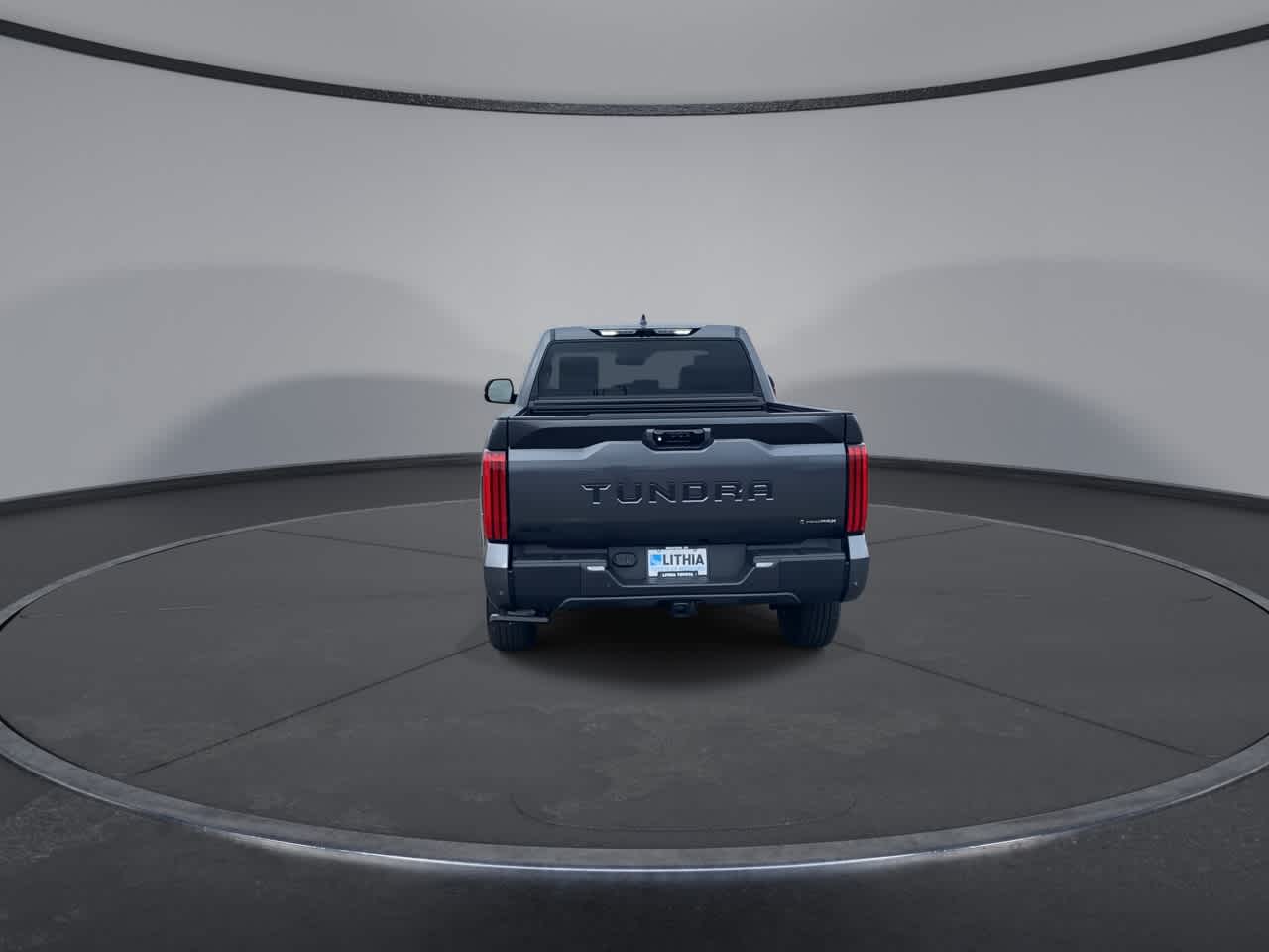 Thumbnail: 2026 Toyota Tundra - 7