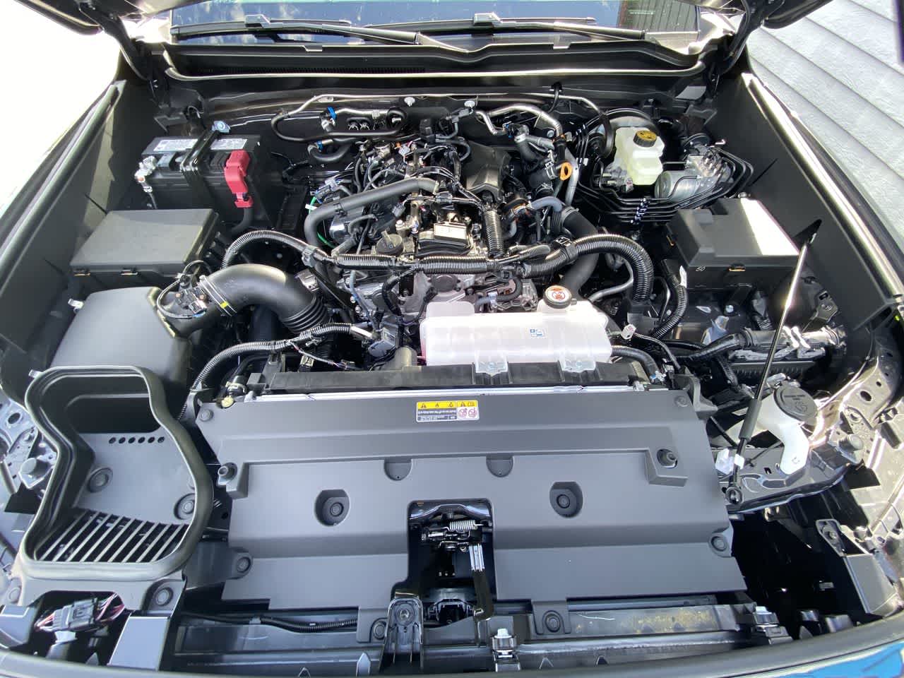 Thumbnail: 2026 Toyota Tacoma - 24