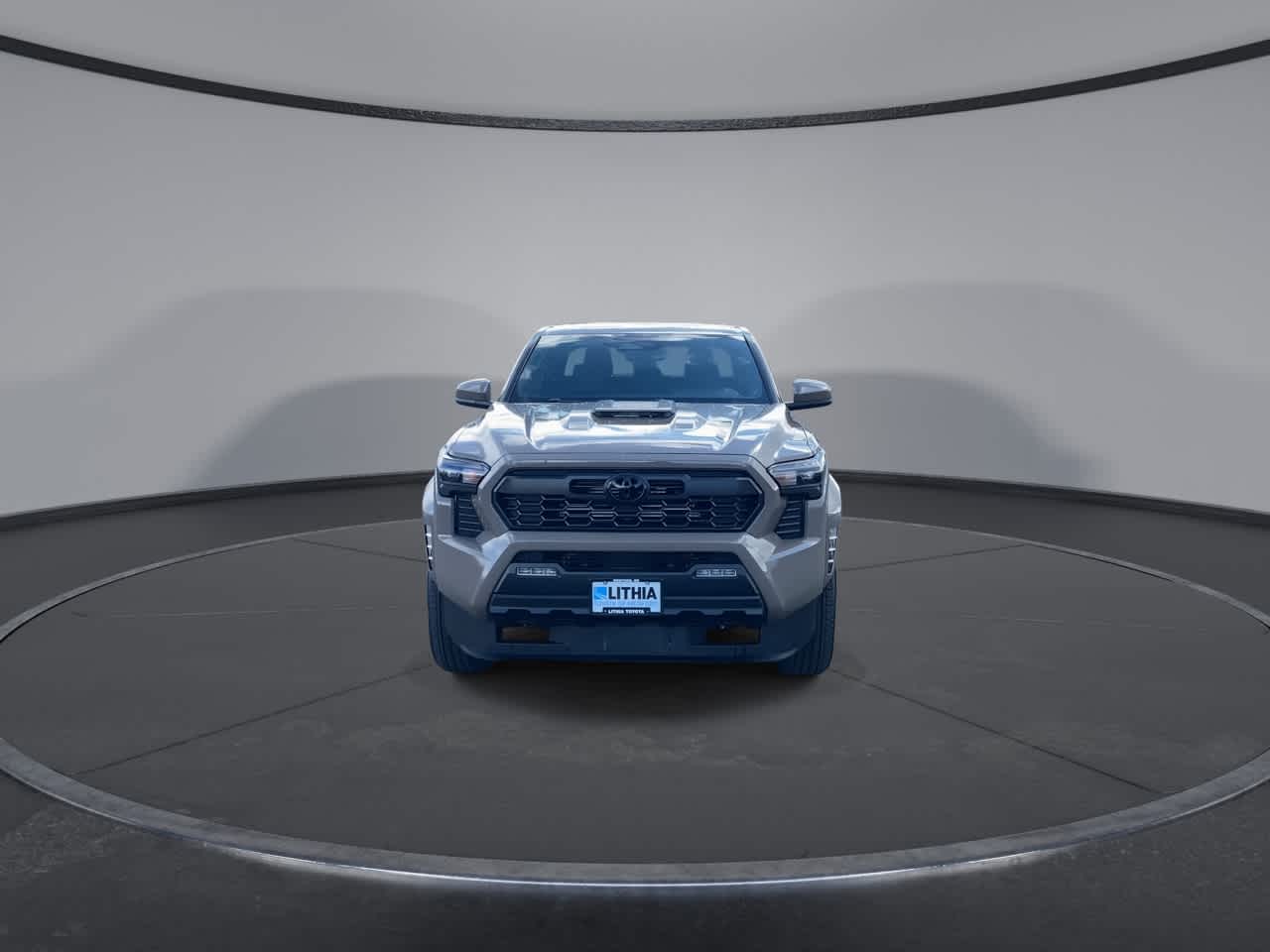 Thumbnail: 2026 Toyota Tacoma - 4