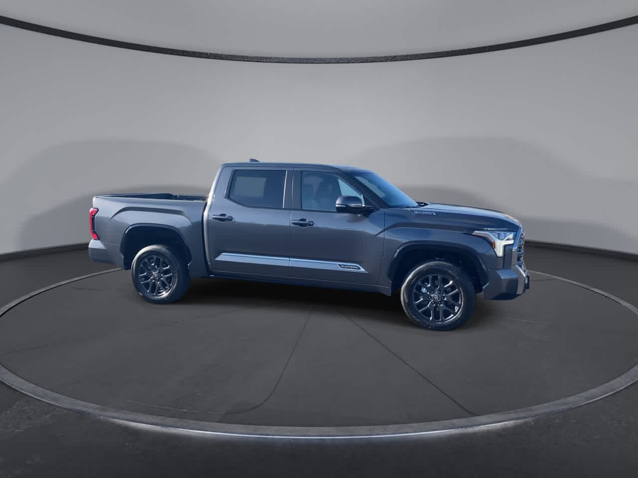 Thumbnail: 2026 Toyota Tundra - 9