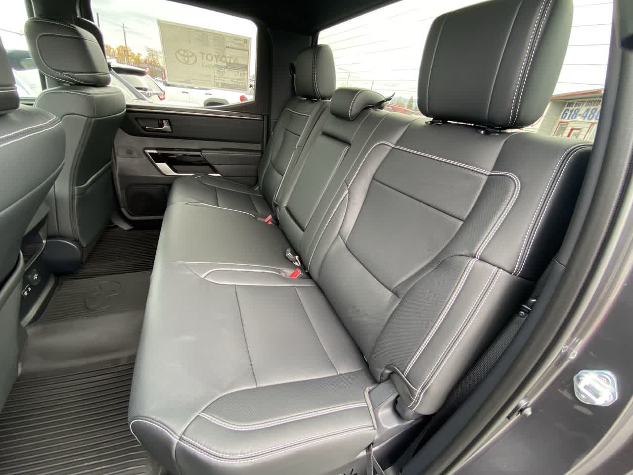 Thumbnail: 2026 Toyota Tundra - 21