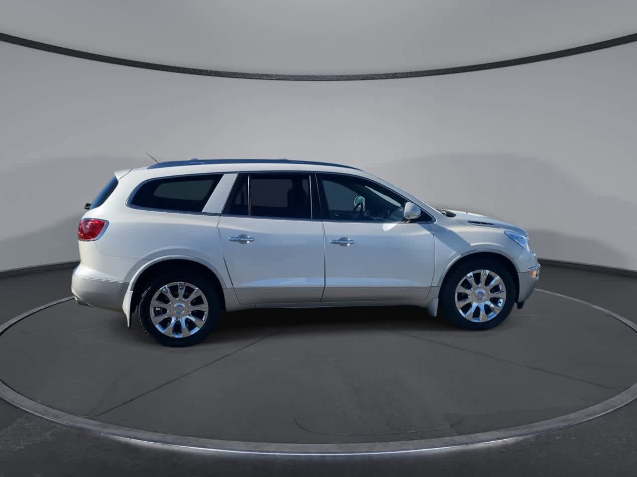 Thumbnail: 2012 Buick Enclave - 9