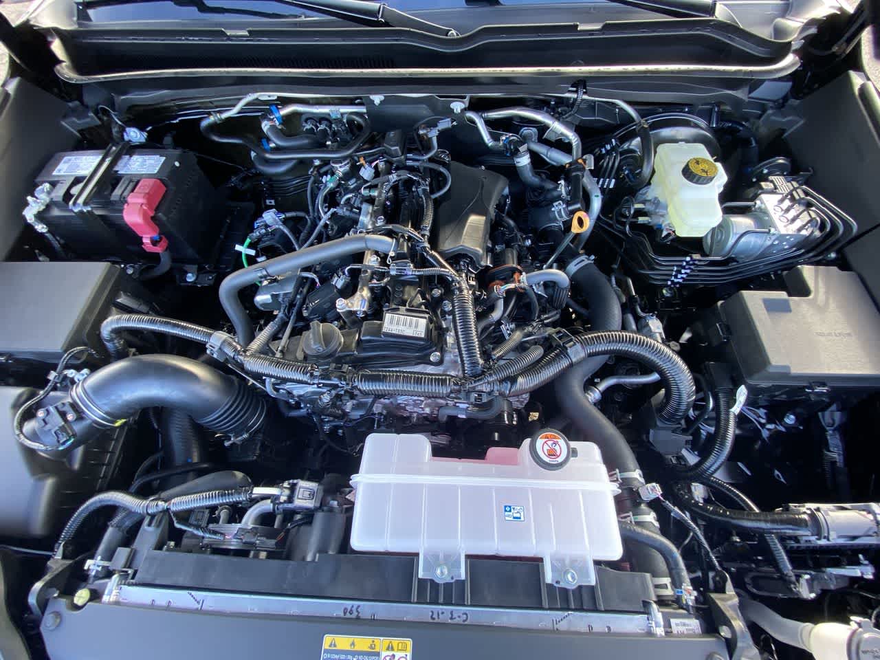 Thumbnail: 2026 Toyota Tacoma - 24