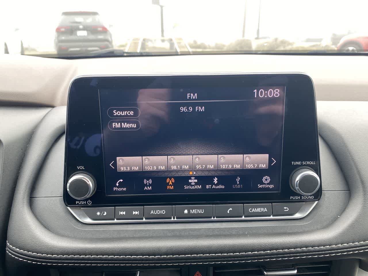 Thumbnail: 2023 Nissan Rogue - 16