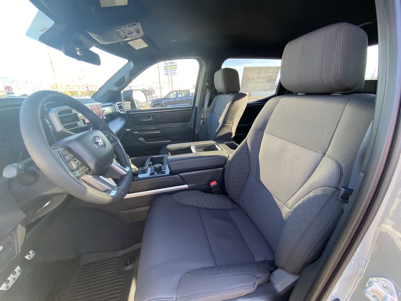 Thumbnail: 2026 Toyota Tundra - 11