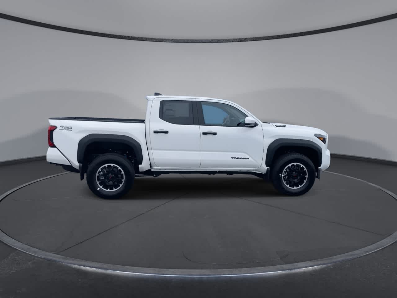 Thumbnail: 2026 Toyota Tacoma - 2