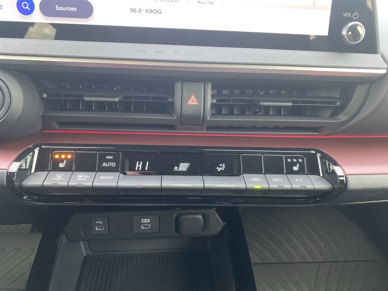 Thumbnail: 2026 Toyota Prius - 18