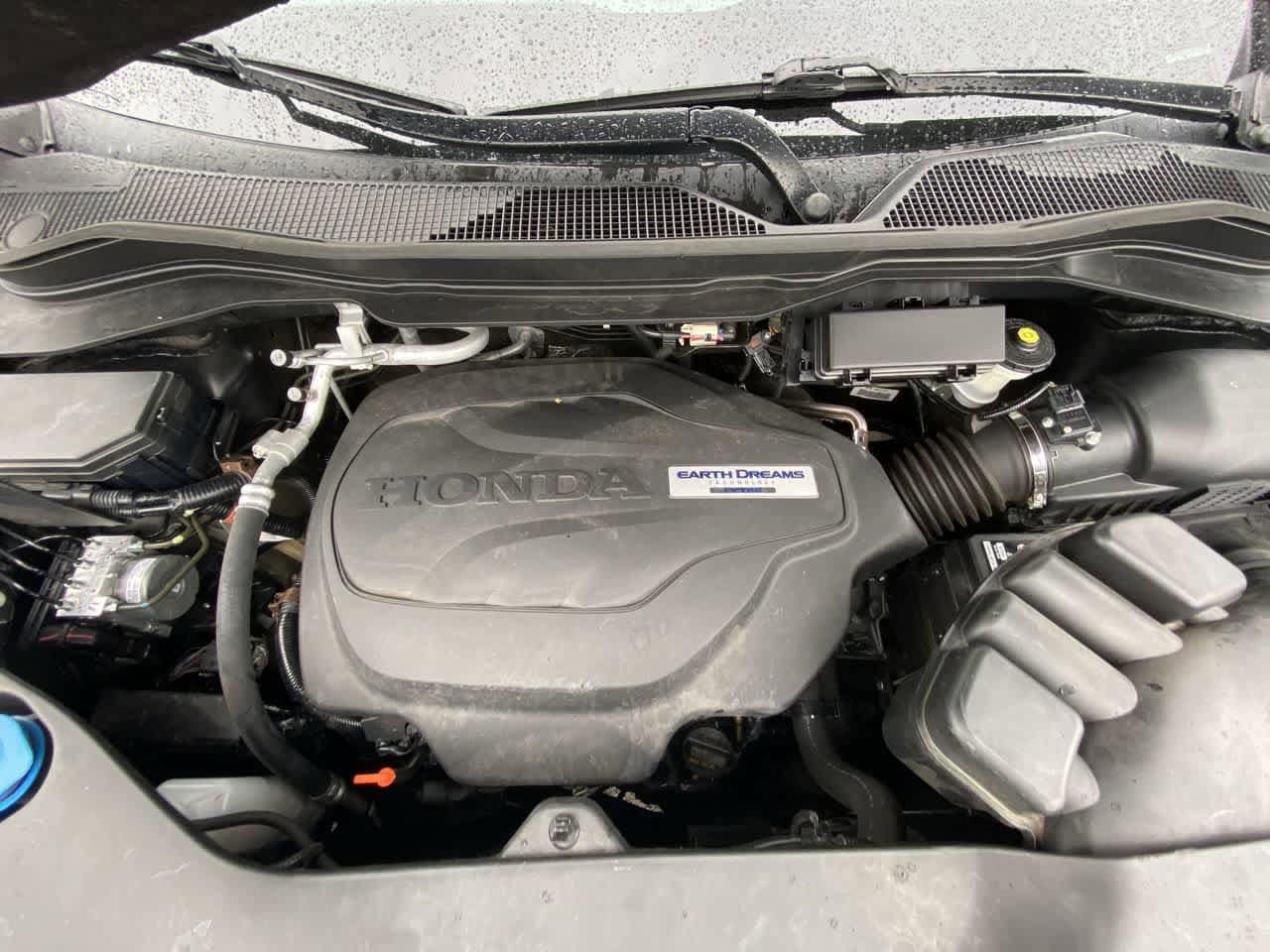 Thumbnail: 2019 Honda Pilot - 27