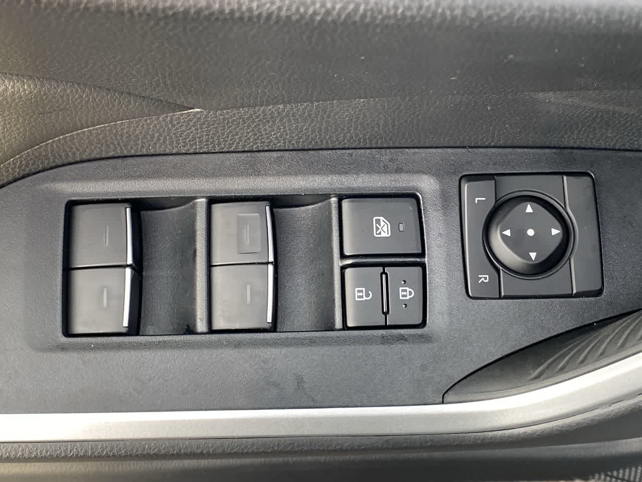 Thumbnail: 2025 Toyota RAV4 - 13