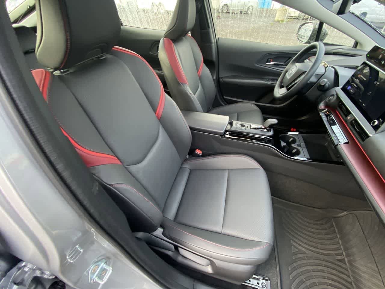 Thumbnail: 2025 Toyota Prius - 24