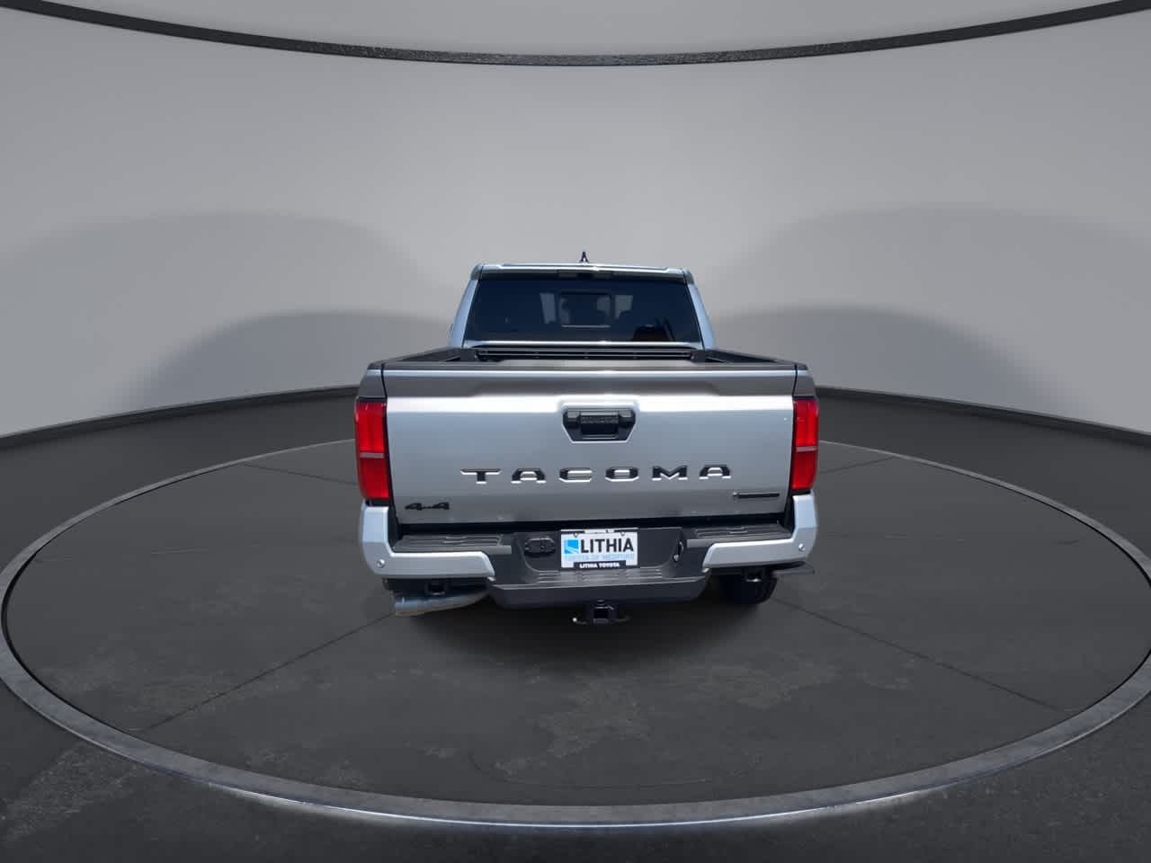 Thumbnail: 2026 Toyota Tacoma - 7