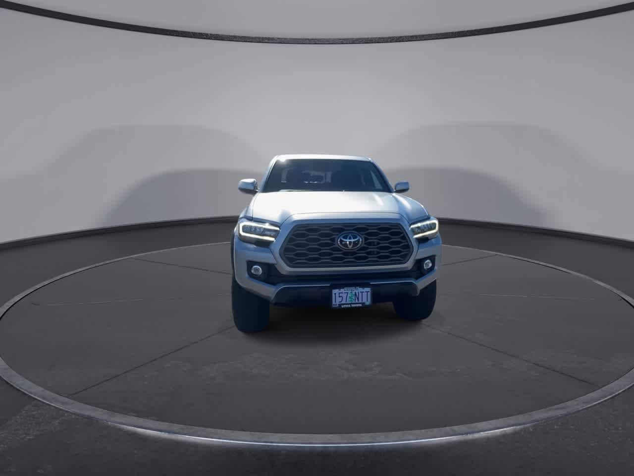 Thumbnail: 2022 Toyota Tacoma - 3