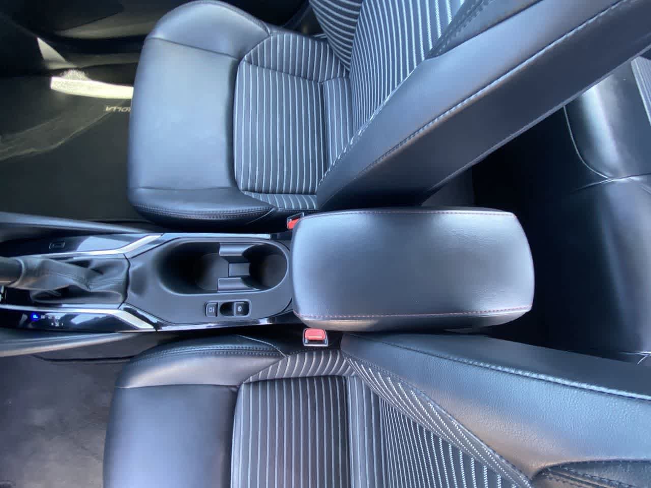 Thumbnail: 2024 Toyota Corolla - 20