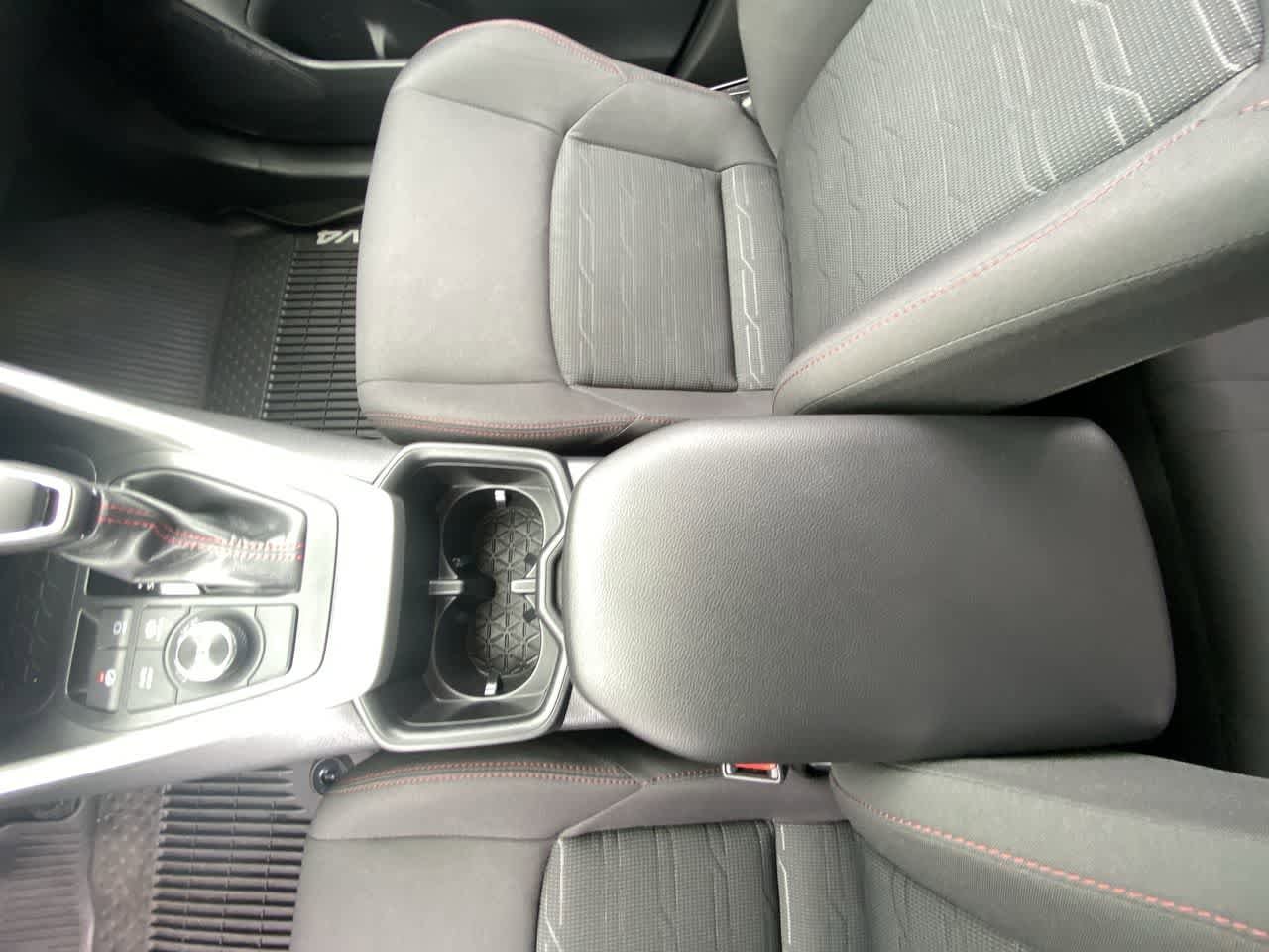 Thumbnail: 2023 Toyota RAV4 - 20