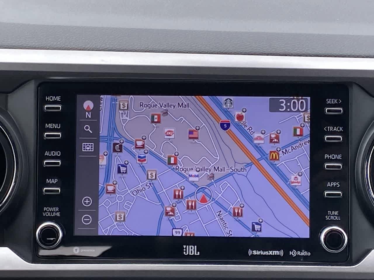 Thumbnail: 2023 Toyota Tacoma - 18