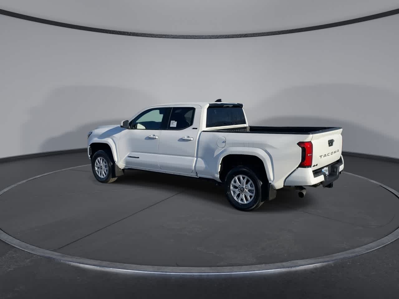 Thumbnail: 2026 Toyota Tacoma - 6