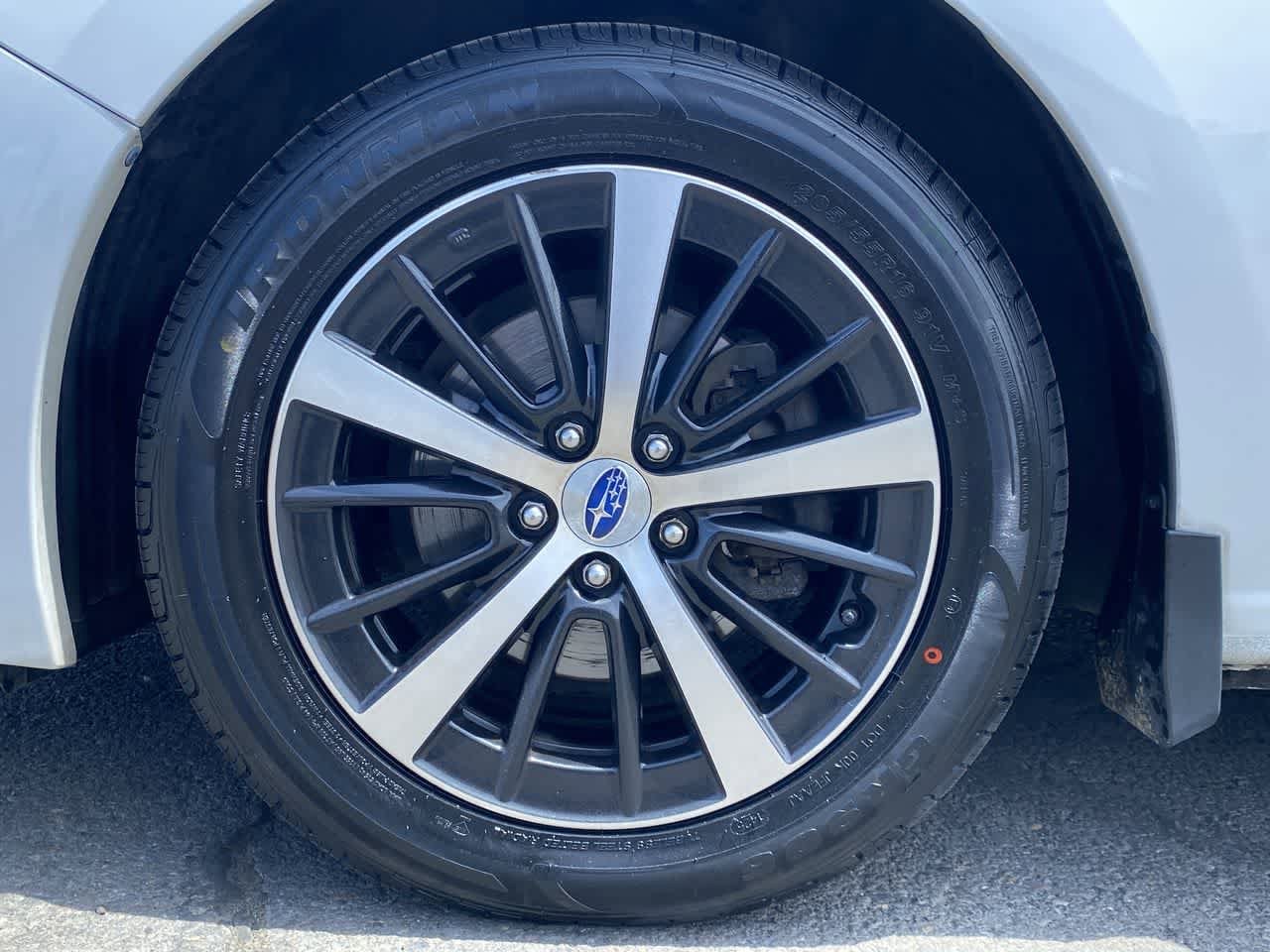 Thumbnail: 2020 Subaru Impreza - 10