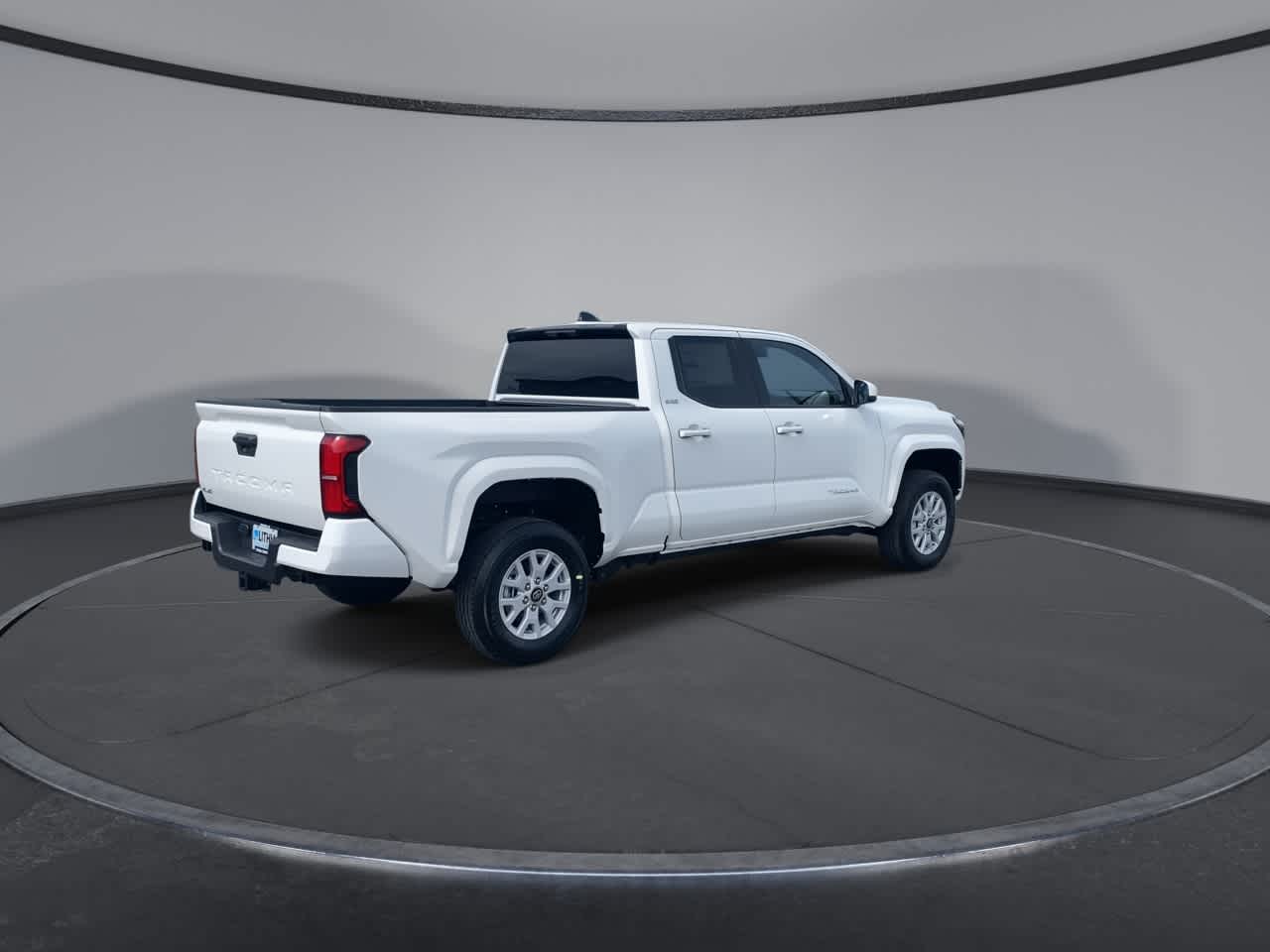 Thumbnail: 2026 Toyota Tacoma - 9