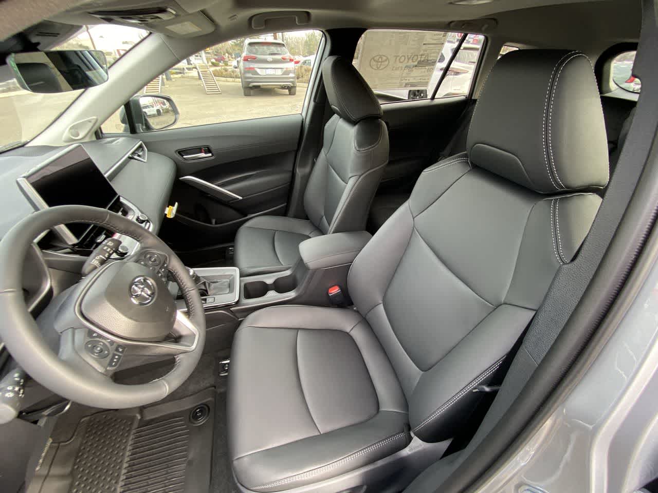 Thumbnail: 2026 Toyota Corolla Cross - 11