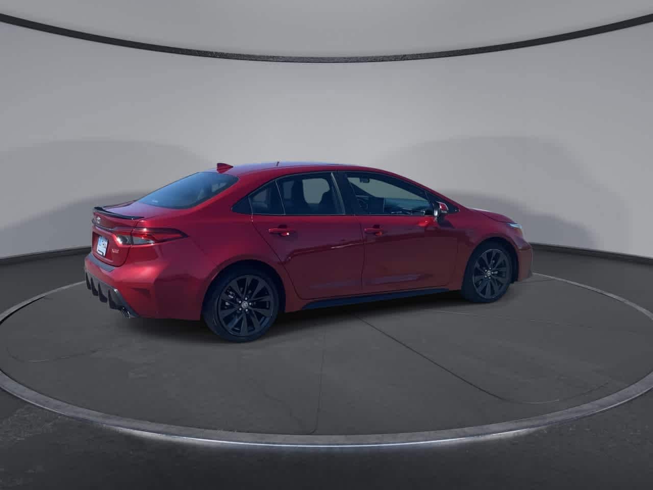 Thumbnail: 2024 Toyota Corolla - 8