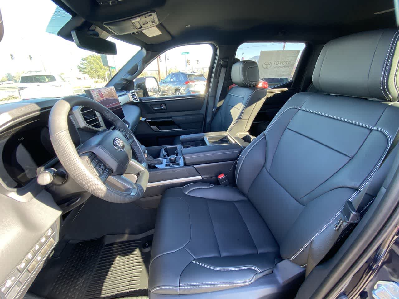 Thumbnail: 2026 Toyota Tundra - 11