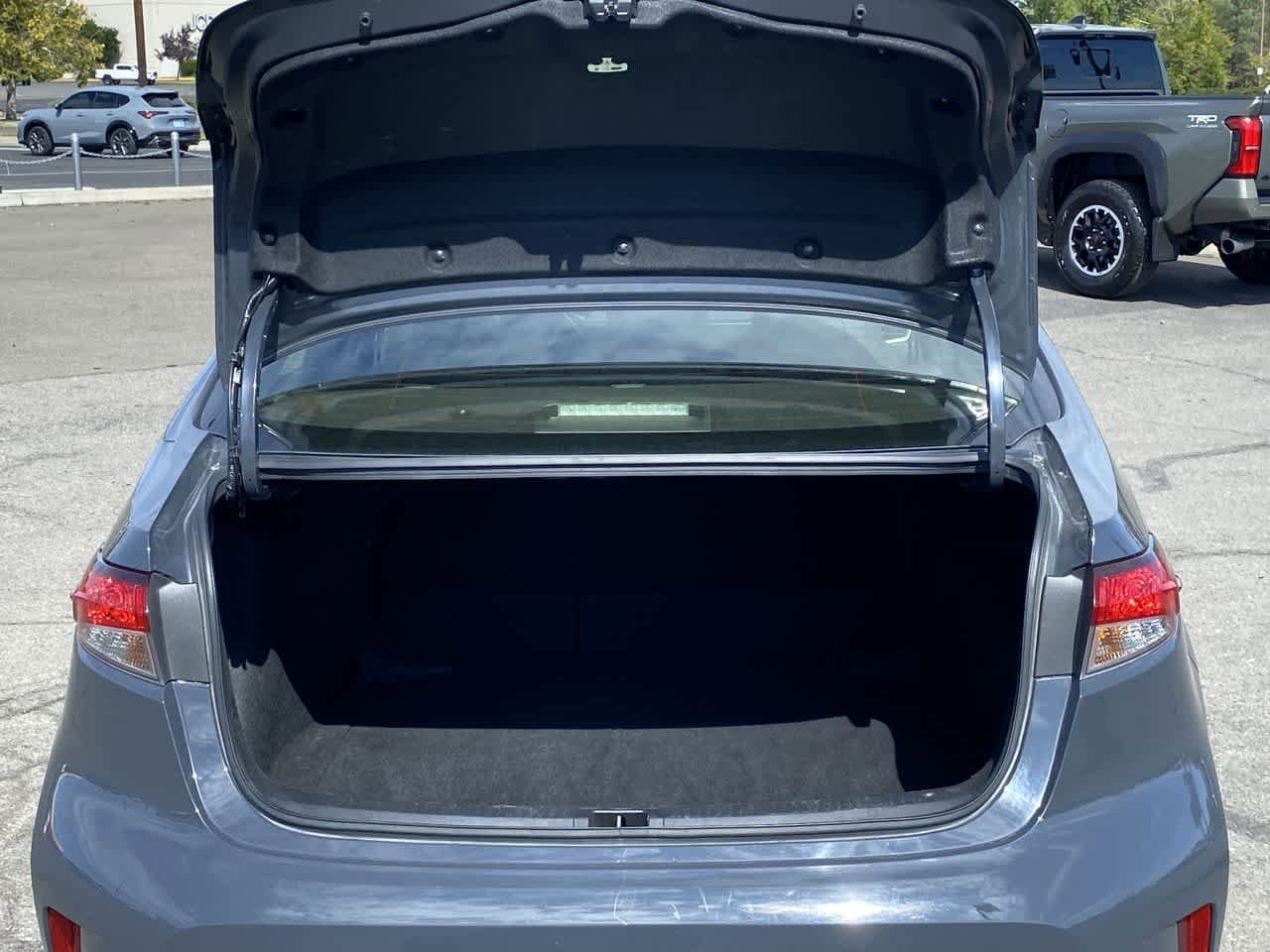 Thumbnail: 2024 Toyota Corolla - 23