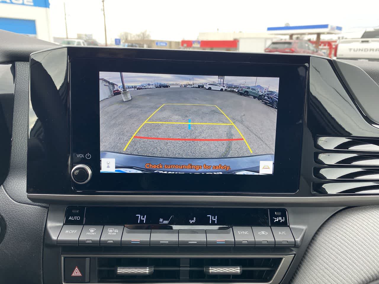 Thumbnail: 2026 Toyota Camry - 17