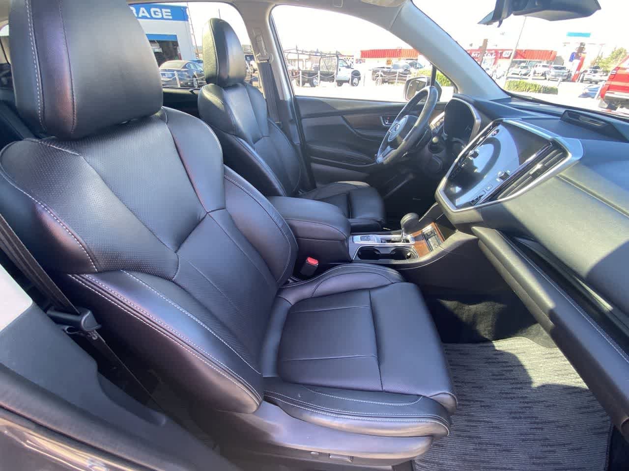 Thumbnail: 2023 Subaru Ascent - 25